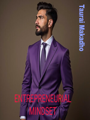 cover image of Entrepreneurial Mindset